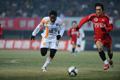 硬件优化潜