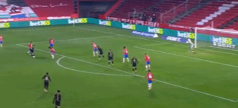 安东：球队早早进球本应取得胜利；我们反复出现低级错误（安东：早早破门本该赢球，低级错误反复上演）