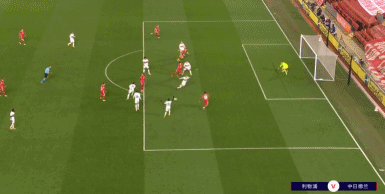 从未被零封，弗里克执教的球队连续36场欧冠取得进球（弗里克带队欧冠36场连破门，至今未被零封）