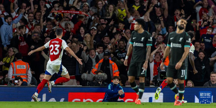 小法：阿森纳是一支防守非常出色的球队，他们补强得很好（小法盛赞阿森纳：防守稳健，引援到位）